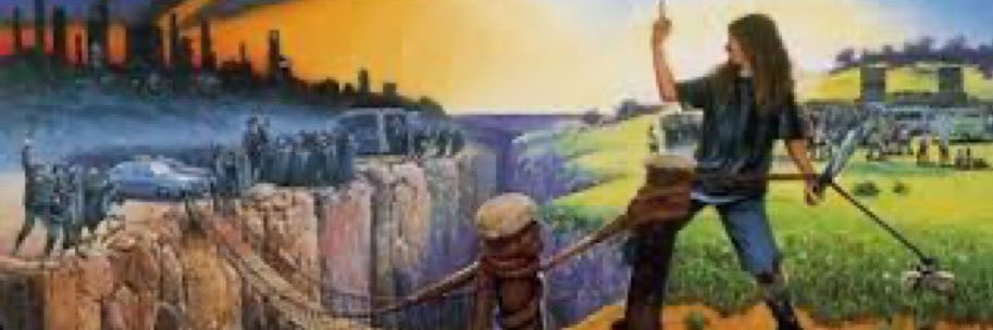 eewarwickhunt's profile banner image
