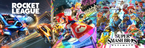 JenisonEsports Profile Banner