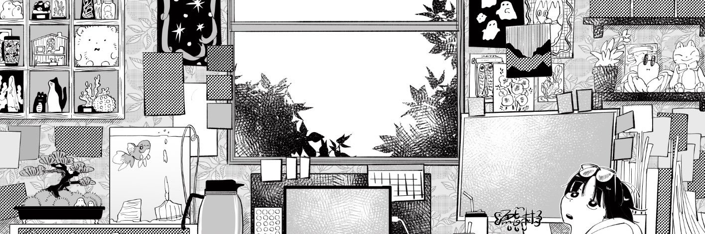 鮨村📝skeb募集中 banner