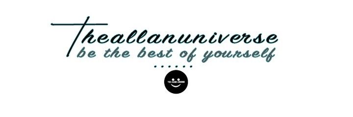 THEALLANUNIVERSE banner