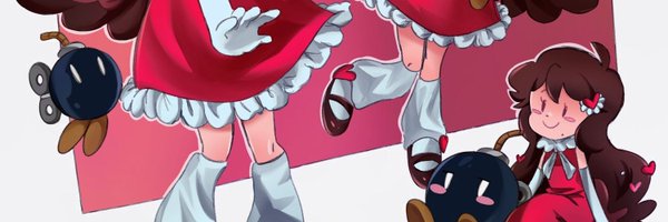evielovesplush Profile Banner