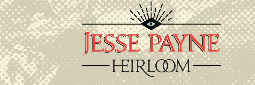 jessepayne's profile banner image