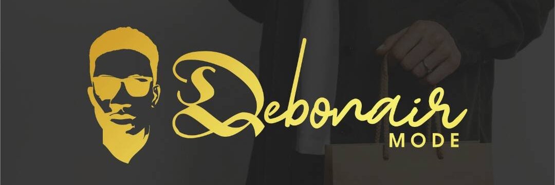 Debonair banner