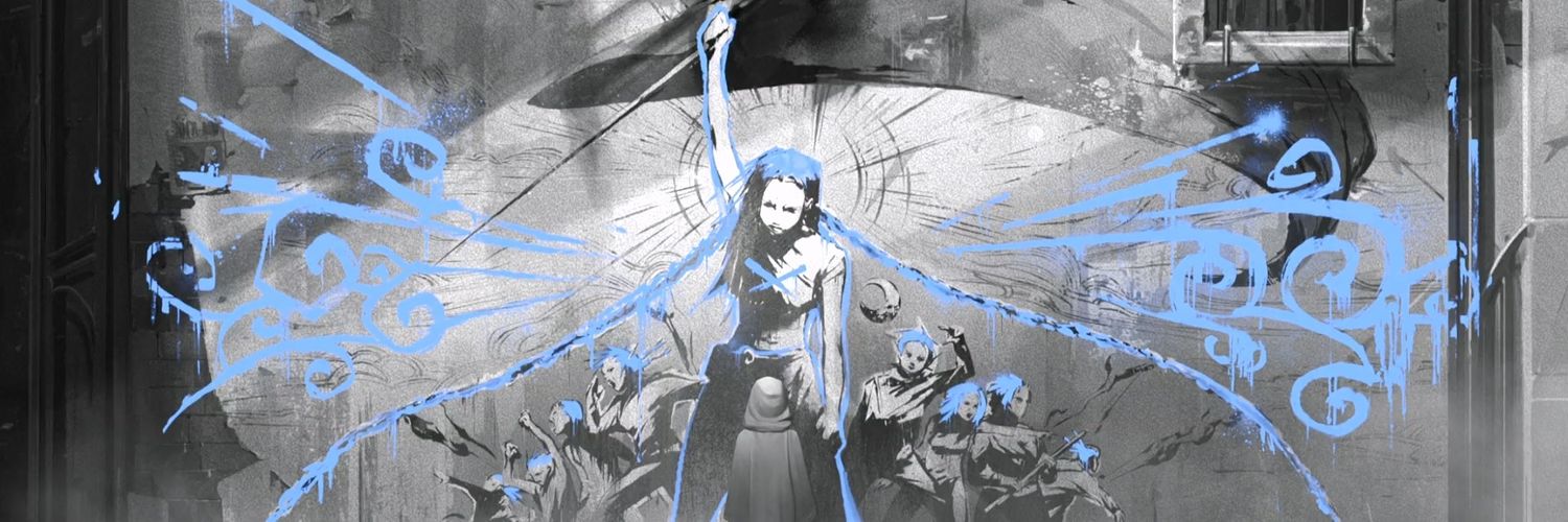 Kaeru's banner