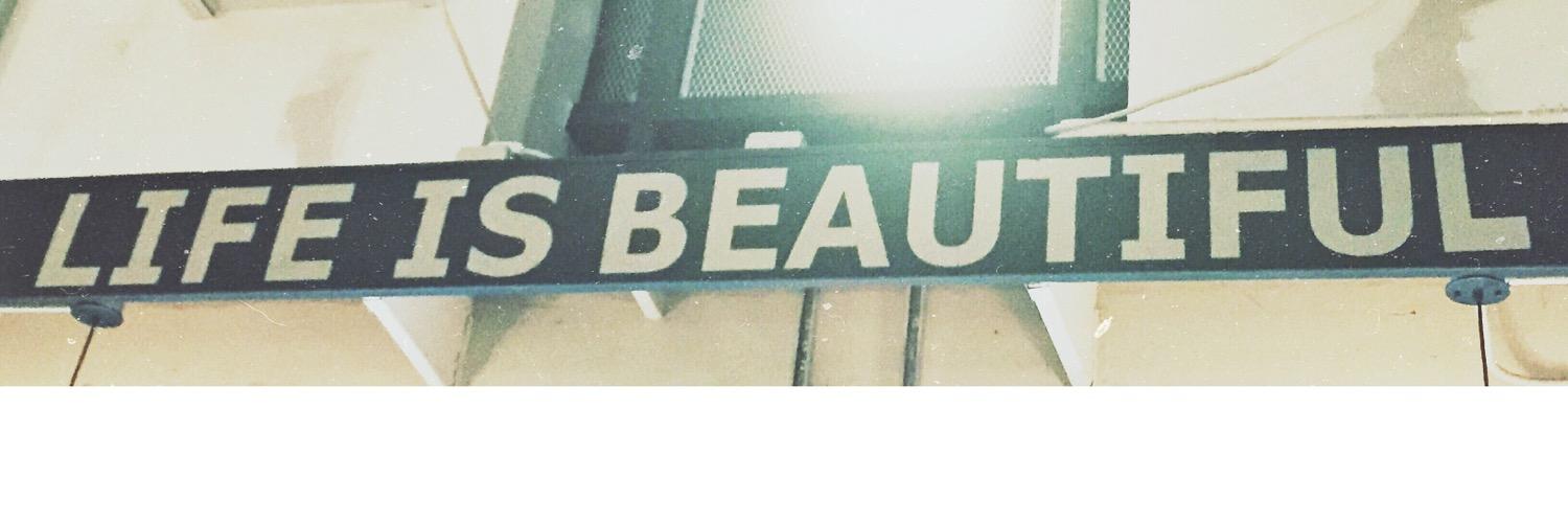 IAMLAURENFLACK's profile banner image