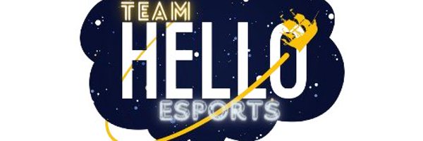 TeamHelloCR Profile Banner