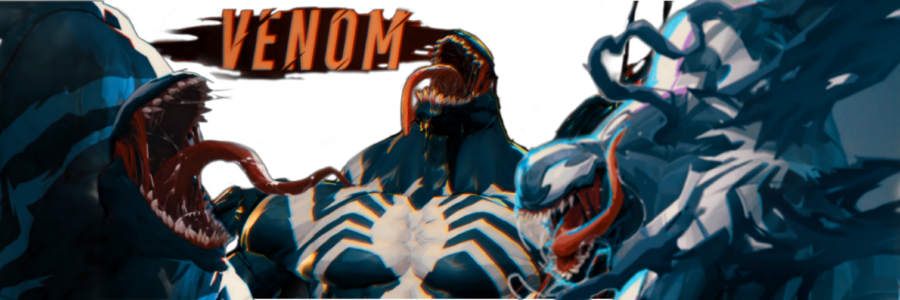 𝐖𝐄 𝐀𝐑𝐄 𝑽𝑬𝑵𝑶𝑴 .ᐟ.ᐟ.ᐟ banner
