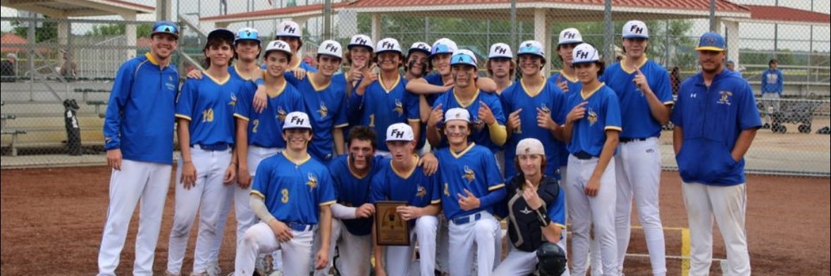 FHfreshbaseball's profile banner image