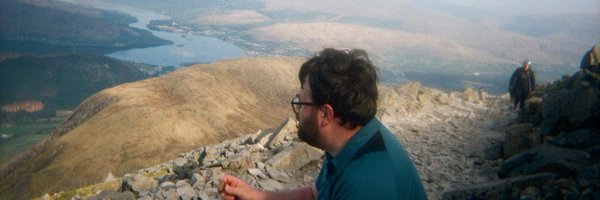 ThomasFTurrell Profile Banner