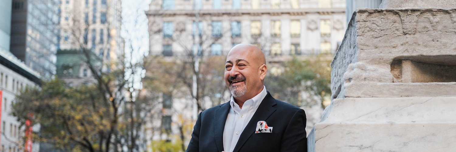 Rev. Adam Durso banner