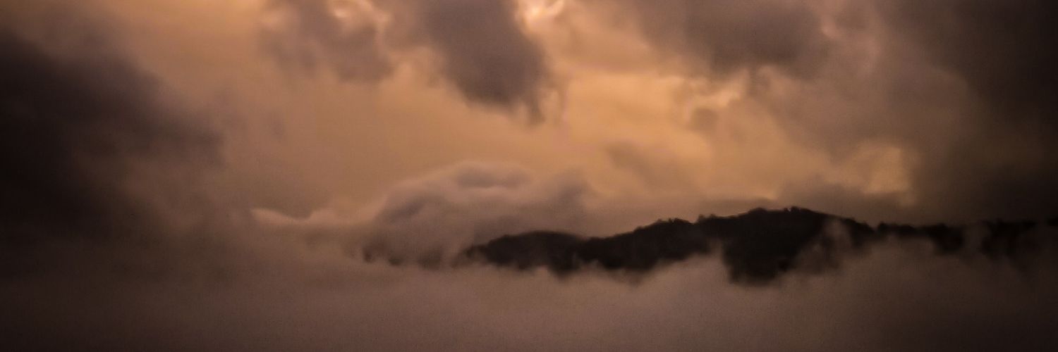 blank banner