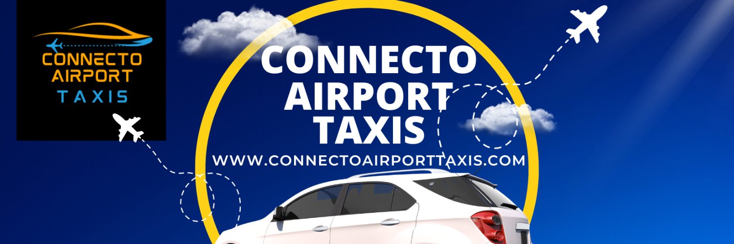 Connecto Airport Taxis (@Connectoat) / Posts / X