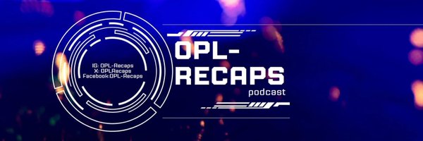 OPLRecaps Profile Banner