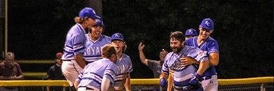 Kohl's Diamond Gallery Royals banner