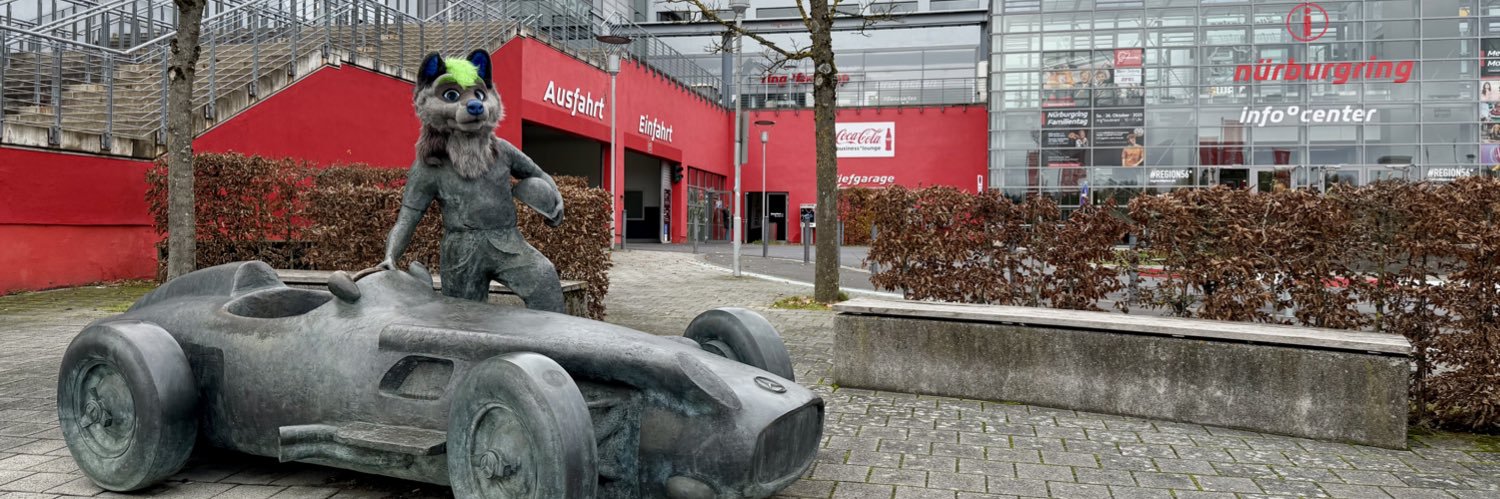 Ruswarp 🔜 Maspups 🇪🇸 banner