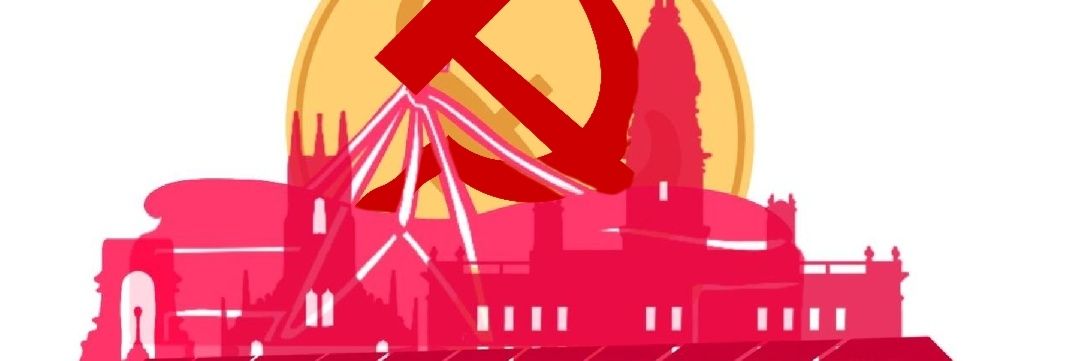 Robert Poole 🇮🇪🔻🇨🇺 robbmonster.bsky.social banner