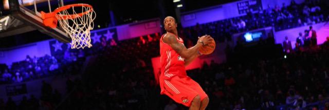 Jarvis Threatt banner