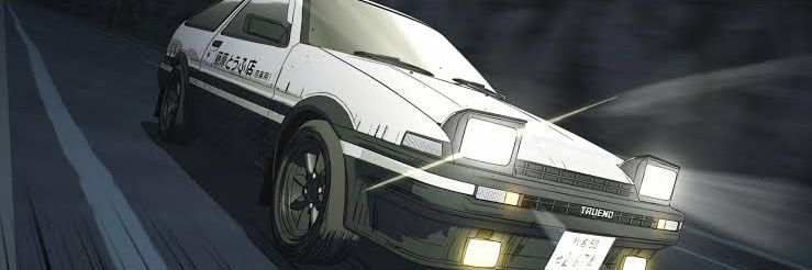 K.Drift banner
