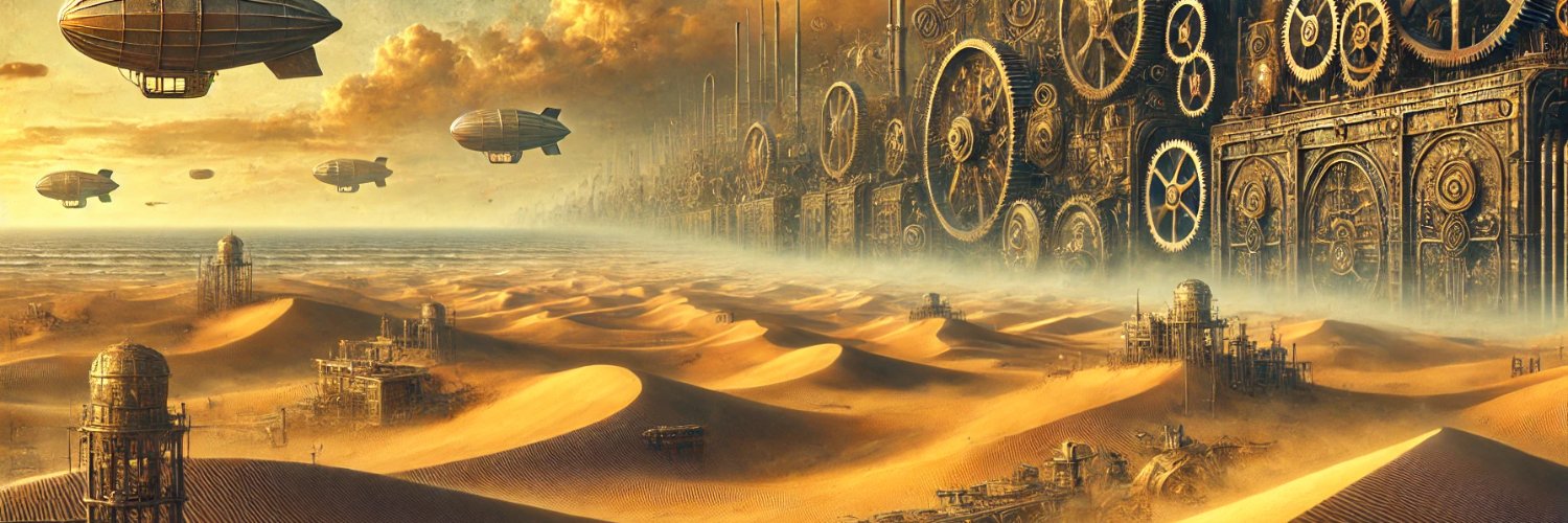 WeakConqueror banner