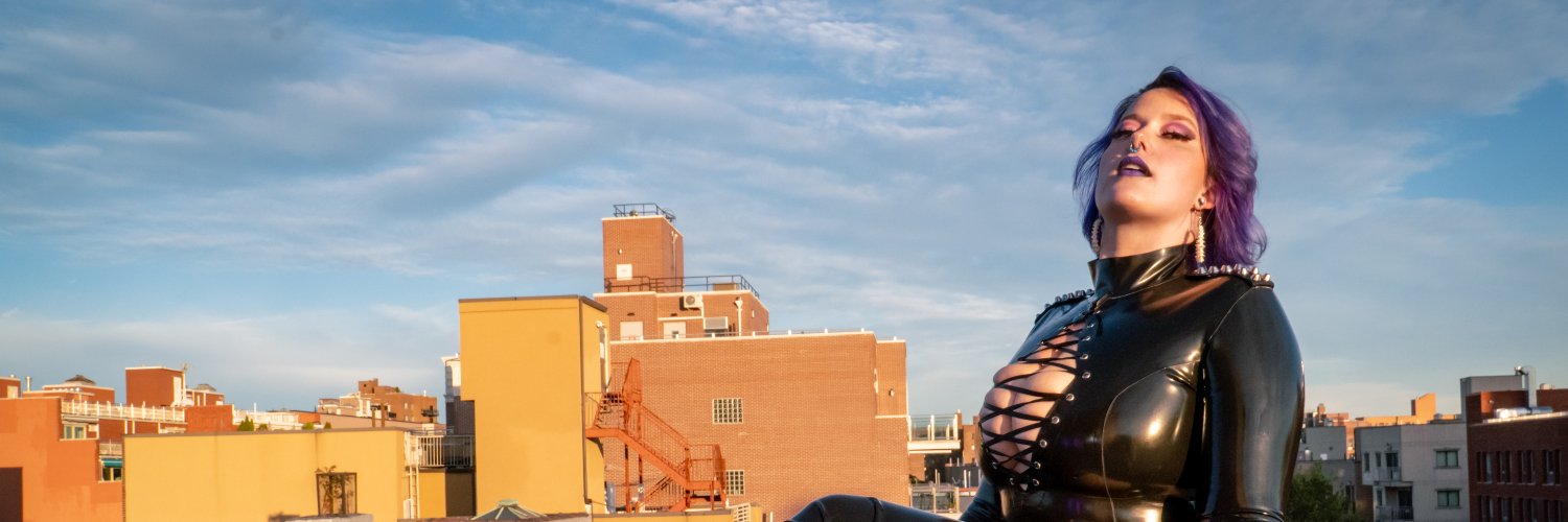 Goon4Goddess.com banner