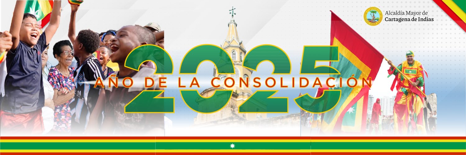 Dirección de Control Urbano CTG banner