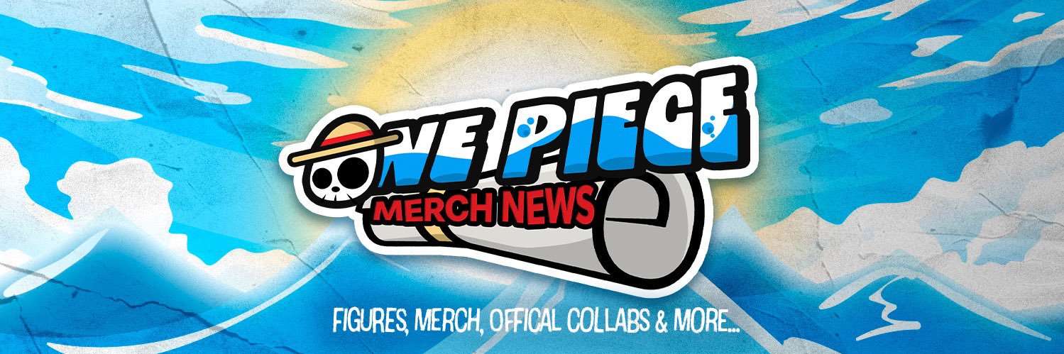 One Piece Merch News's banner