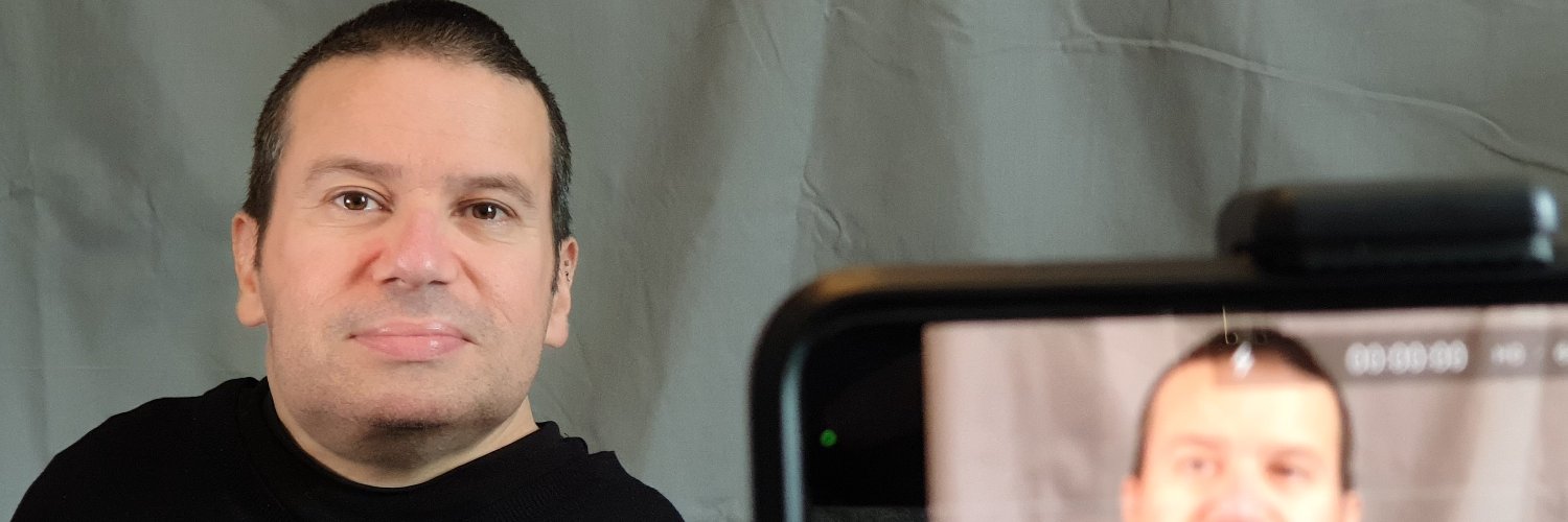Ste Purse - Actor/Campaigner's banner