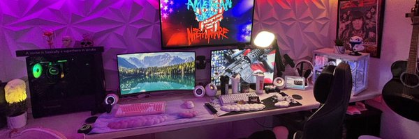 CHRONIXDK Profile Banner