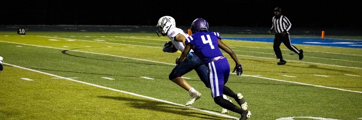 Harrison Brien banner