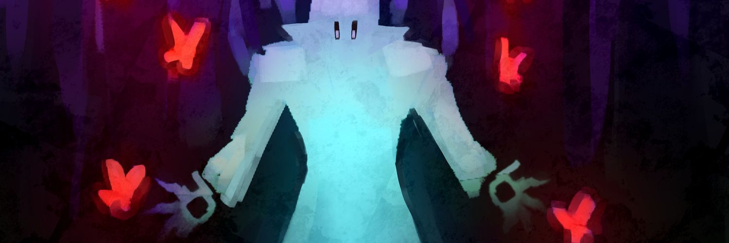 FORGETTABLE's banner