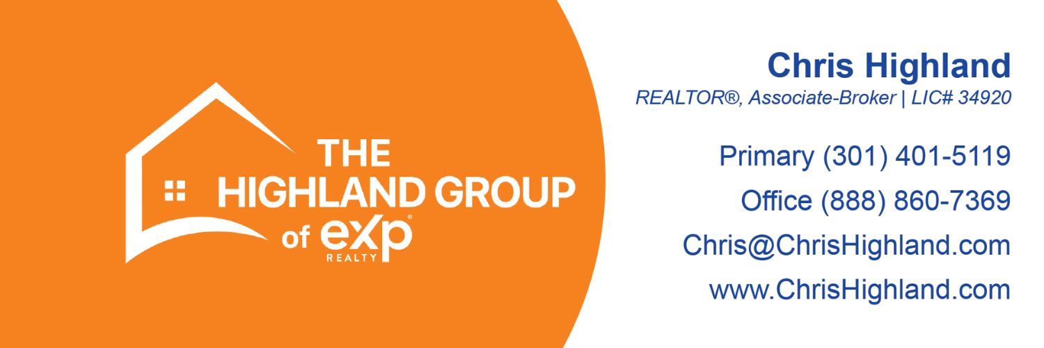 Chris&Karen Highland banner