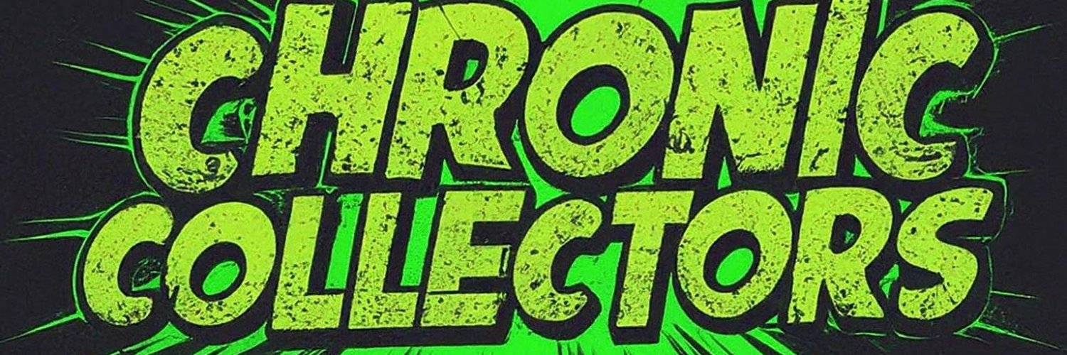 Chron1Collector's profile banner image