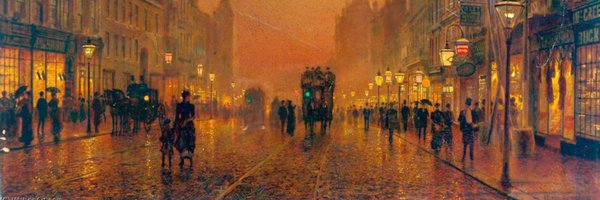 AlisterHarrow Profile Banner