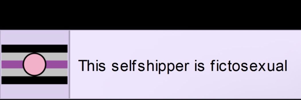 Rutheithecute | Fictosexual 🌼 banner