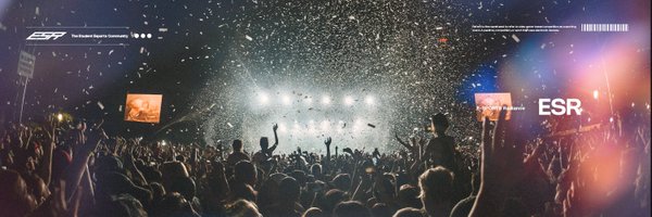 EsrCommunity Profile Banner