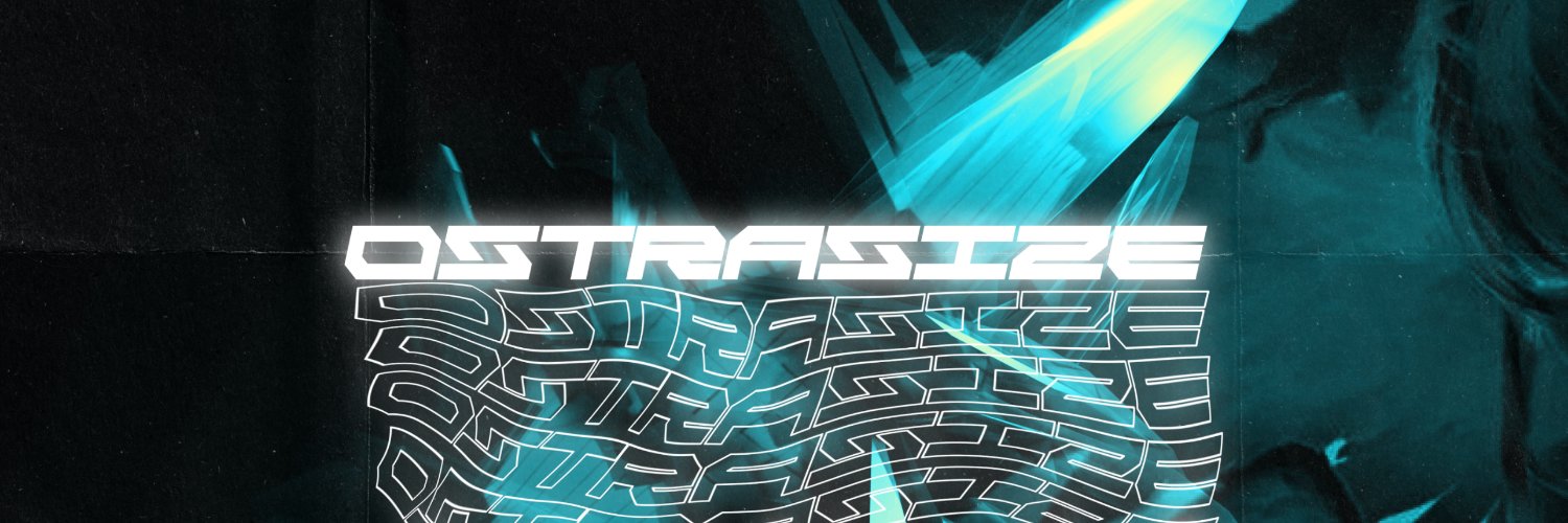 OSTRASIZE banner