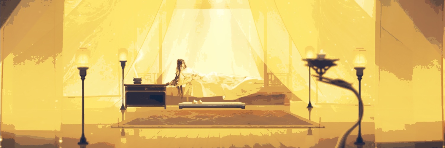 exaltenant's profile banner image