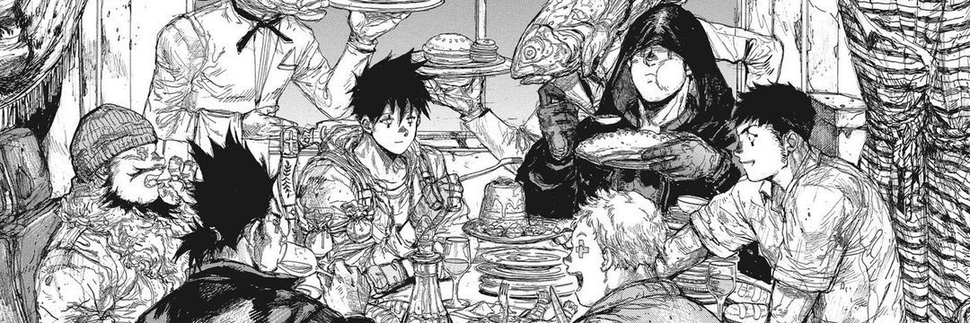 ashycharon's profile banner image