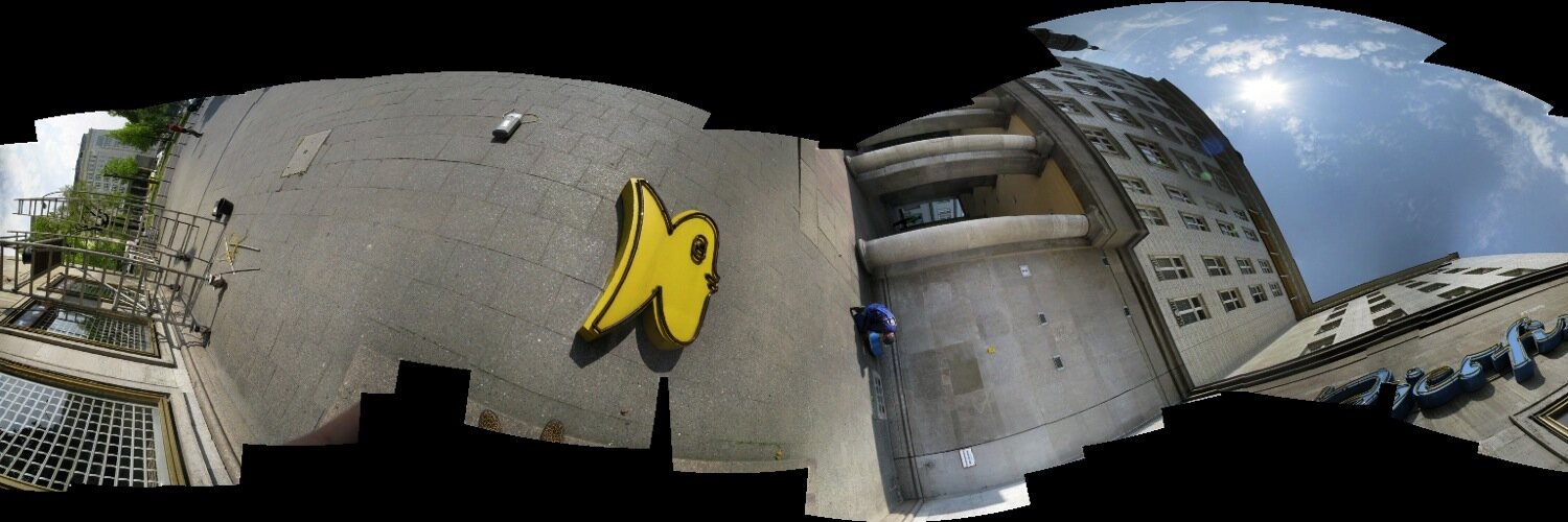lomoramic's profile banner image