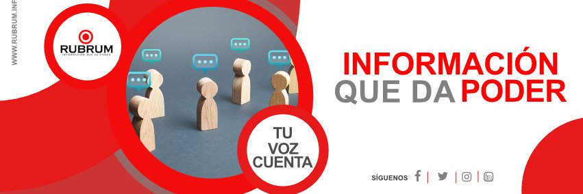 RUBRUM OFICIAL banner