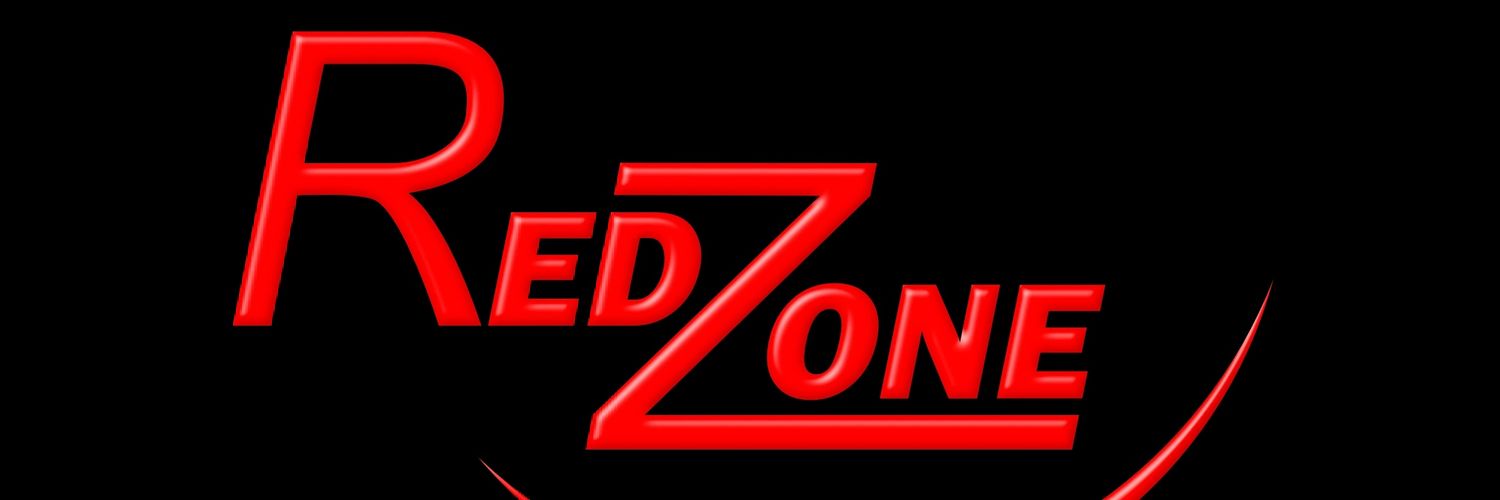 RedZone banner