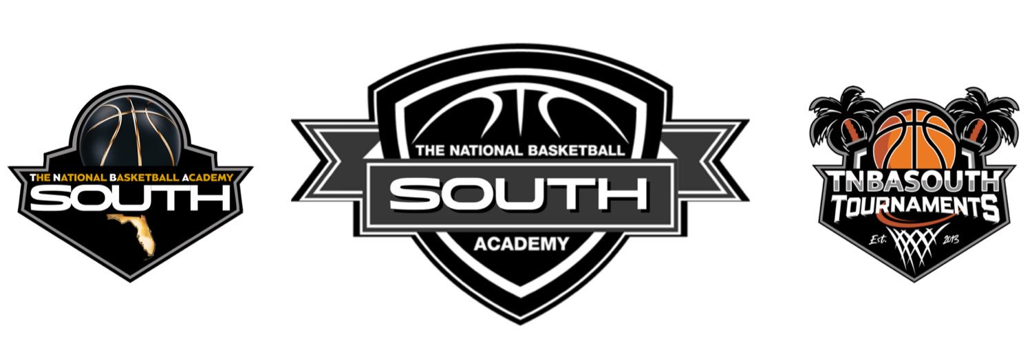 TNBASouth Coach Teal banner