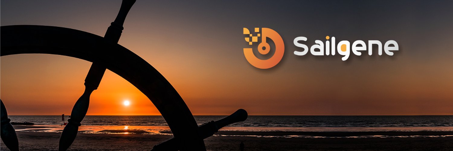 sailgene banner