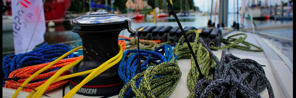 Fornarosailing's profile banner image