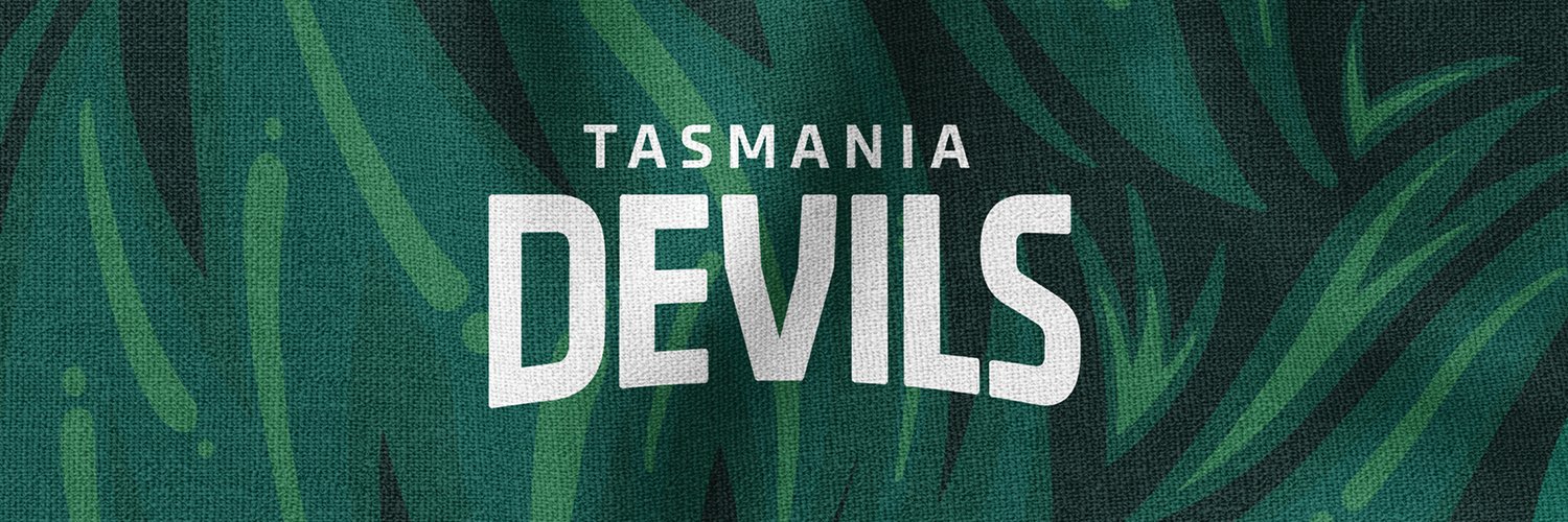 Tasmania Football Club Profile Banner