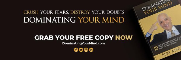 BertMartinez Profile Banner