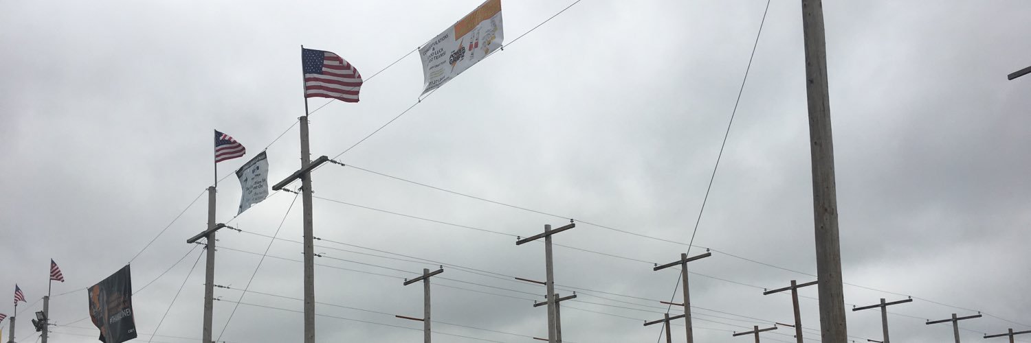 BeardedSass's profile banner image