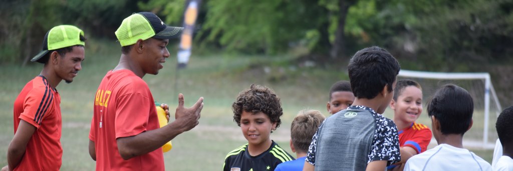 Ballaz International banner