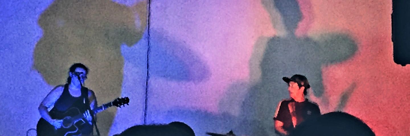 therealjoanis's profile banner image