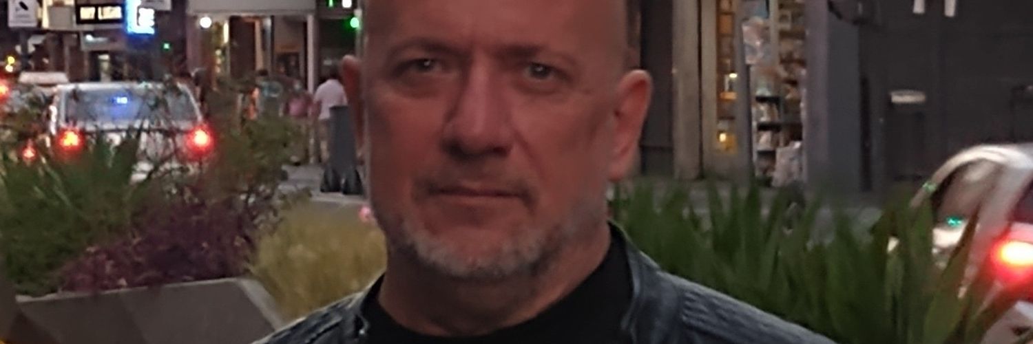 JorgeBrunelli's profile banner image